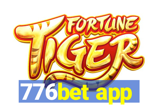 776bet app